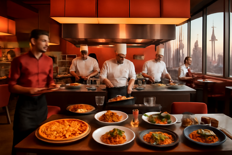 Restaurant Brands 國際業績超預期,Tim Hortons 和國際市場成長助力