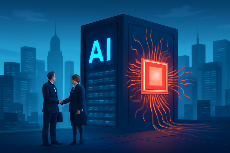 微軟投資OpenAI，獲利受影響但持續看好未來發展
