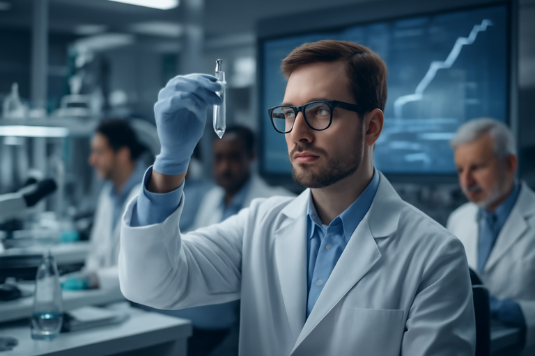 默克第三季業績超預期,Keytruda銷售強勁推動表現