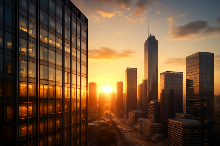 租賃活動強勁推動CTO Realty Growth營運表現