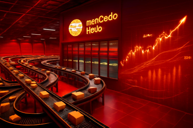 MercadoLibre(MELI)第三季營收增長39％，持續投入擴大市占