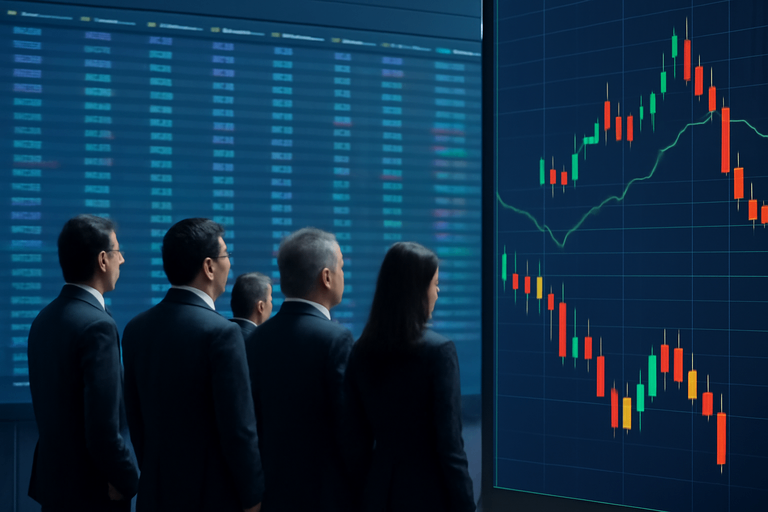 玉山金、三商壽婚事捲「摸黑交易」爭議!嚇跑外資「連4天大賣玉山金」列賣超亞軍 雙方晚間突發重訊澄清