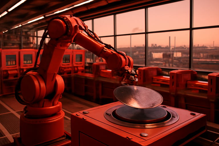 日月光投控第三季財報亮眼，營收成長5.3％，每股盈餘超預期