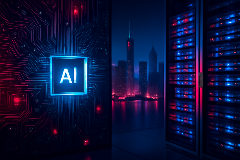 聯準會主席鮑爾：AI浪潮不同於網路泡沫，成為經濟成長新引擎