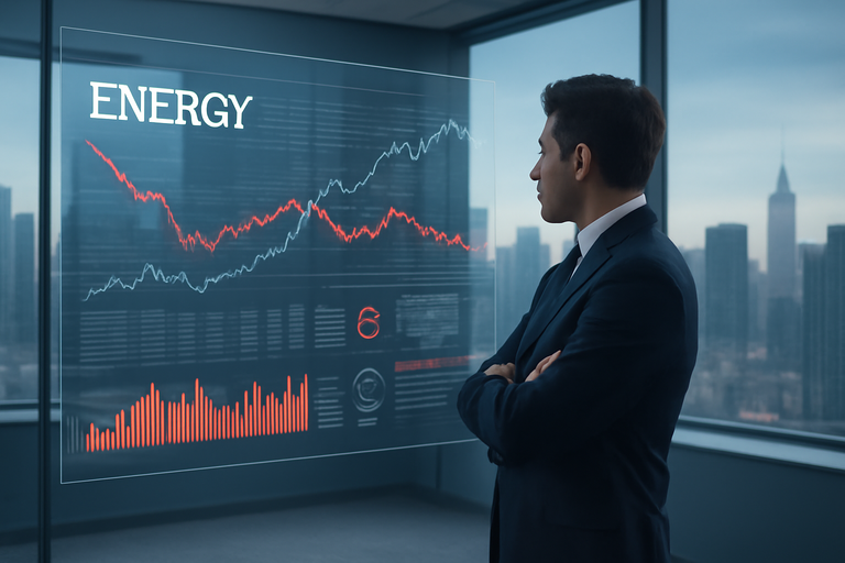 TotalEnergies 第三季財報不如預期，營收下滑影響投資人情緒