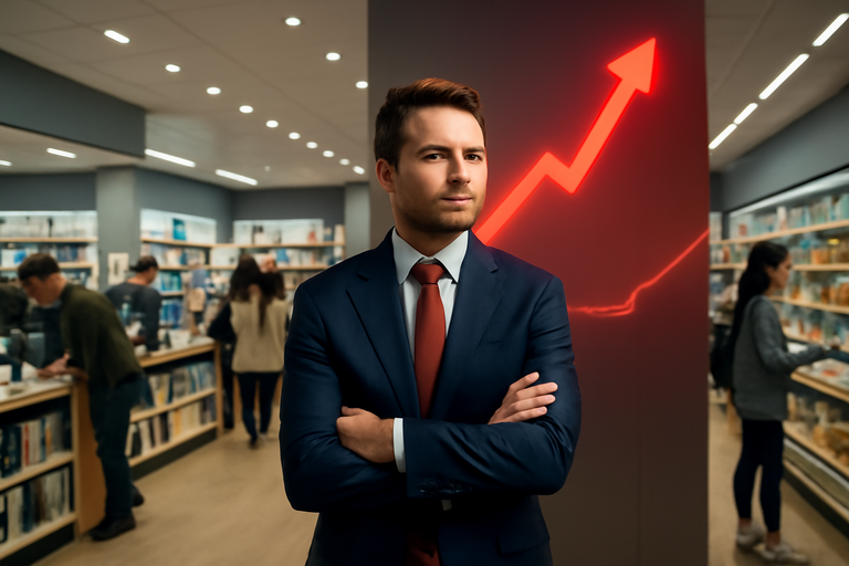 Target銷售下滑,新任CEO策略應對挑戰