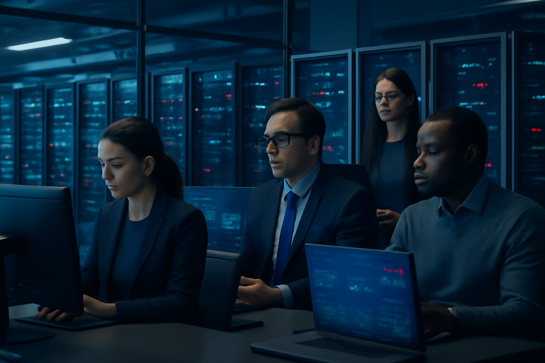ServiceNow CEO強調企業軟體在AI時代的重要性