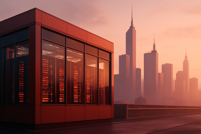 Applied Digital股價上漲,市場信心持續增強