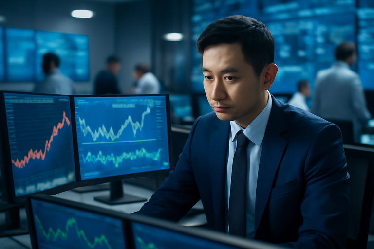 Teekay財報揭示2025年第三季營收下降，EPS達0.34美元