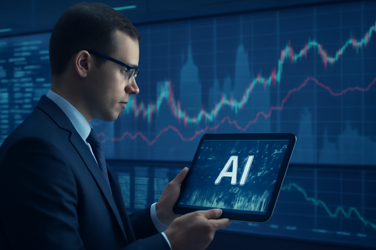 Datavault AI虧損嚴重，投資人需謹慎評估