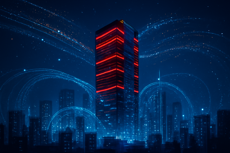 大科技公司財報亮眼,AI投資成未來關鍵