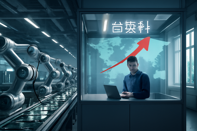 台表科最新財報顯示前三季EPS為6.9元,低於去年同期