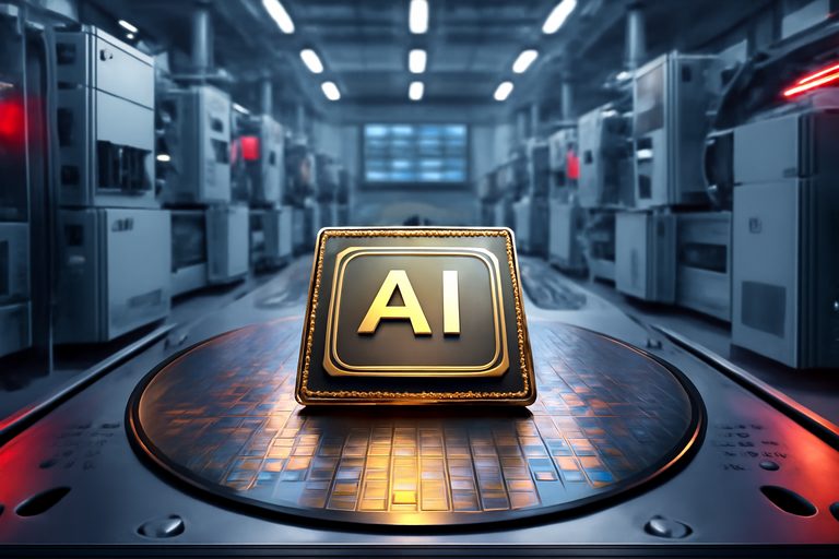 美國考慮限制輝達(NVDA) AI 晶片出口，避免中國獲得技術優勢