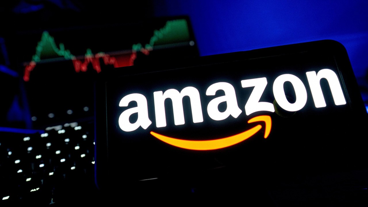 AI入侵職場？Amazon加速自動化 3年內取代16萬人力 節省126億！