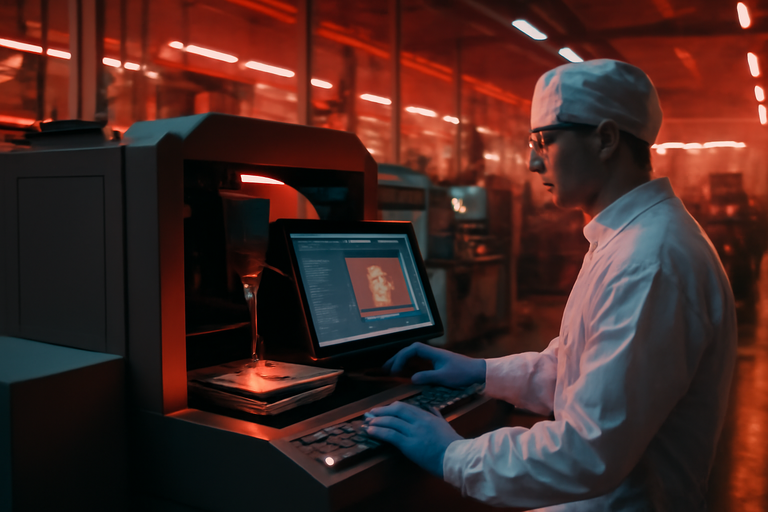 【即時新聞】AI維修測試需求大增，楠梓電(2316)攻上漲停、單月營收年增逾61％