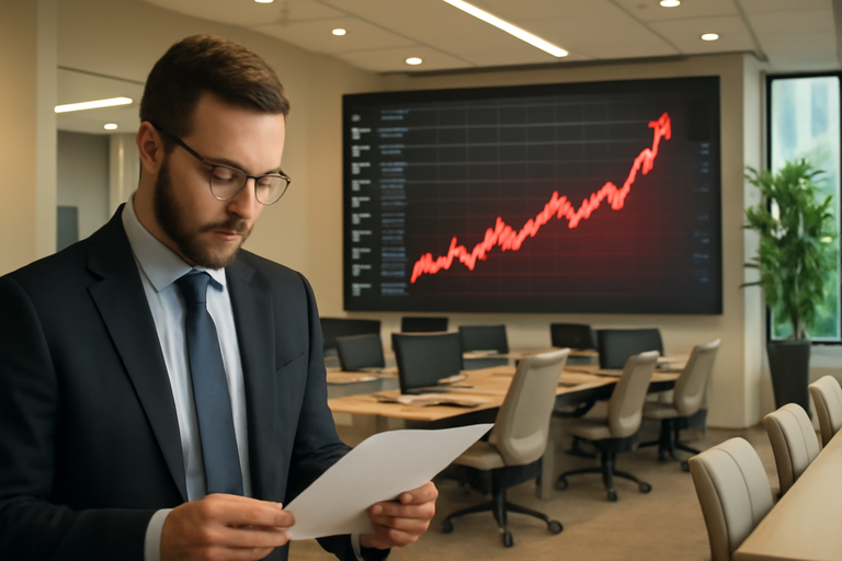 Morningstar 獲利率超預期，顯示穩定成長趨勢