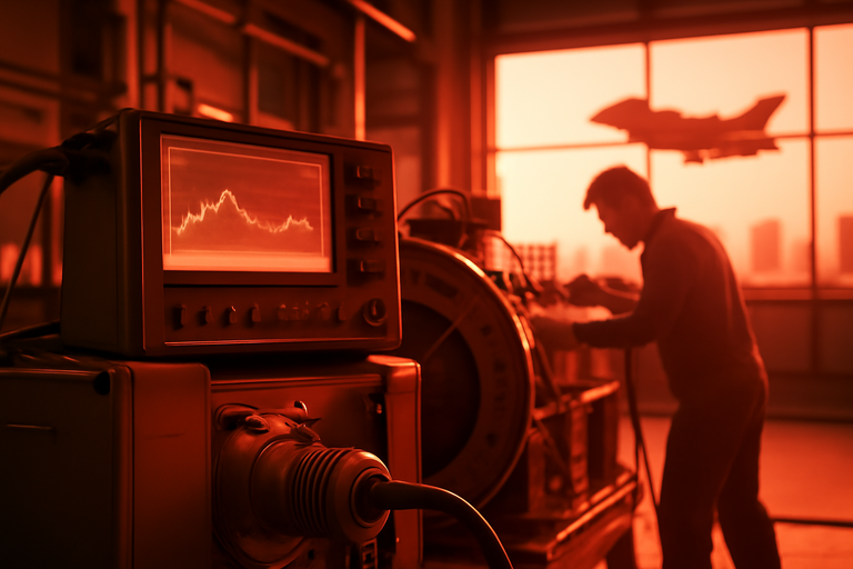 RBC Bearings財報亮眼,營收與淨利皆超市場預期