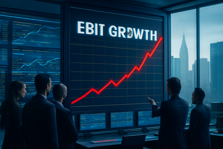 Intrum AB (ITJTY) 2025年第三季財報亮點:策略調整帶動EBIT強勁成長