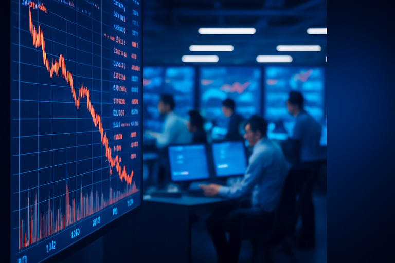 Lumen Technologies第三季財報超預期，股價仍大跌