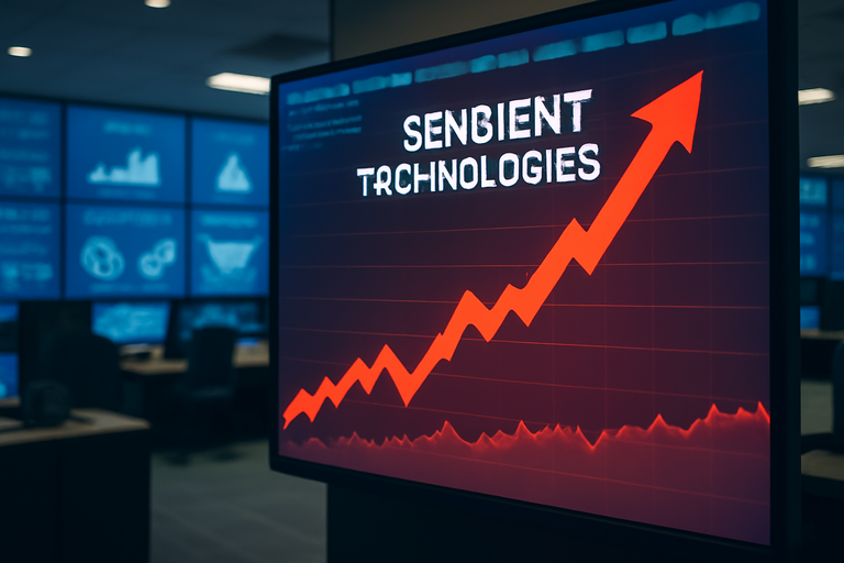 Sensient Technologies第三季財報表現超預期,營收增長5%