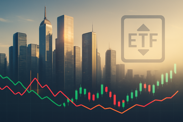 追求穩定收益與長期增長,SCHD並非唯一選擇