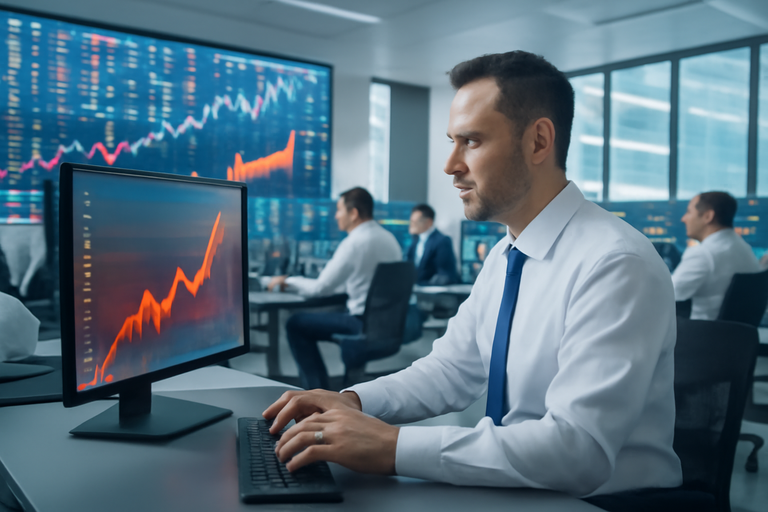 Piper Sandler第三季度財報超預期，營收大增33％