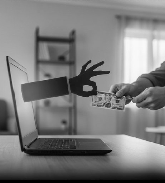 普發現金倒數計時「登記限1網站」 詐騙集團已蠢動...拆解4QA騙局:太過自信容易成爲你「受害」盲點