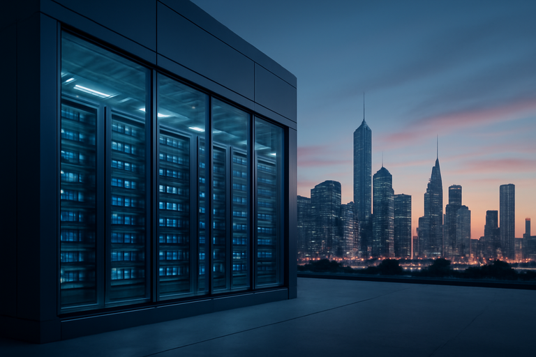 Lumen Technologies展望2028年，AI需求驅動營收增長