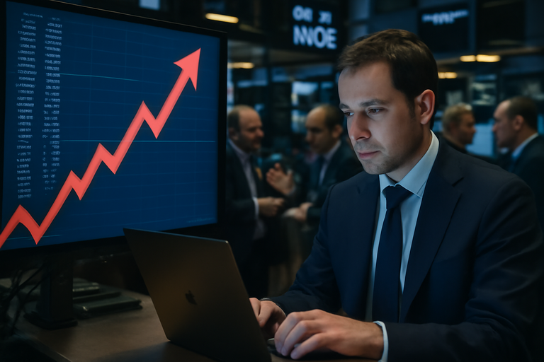 Brighthouse Financial股價飆升，因Aquarian Holdings洽談收購