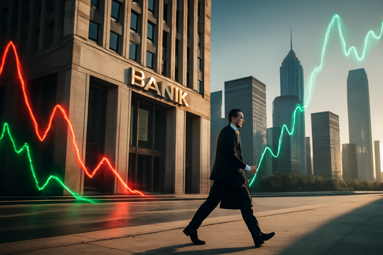 聯準會計劃裁減銀行監管人員30%,年底前完成