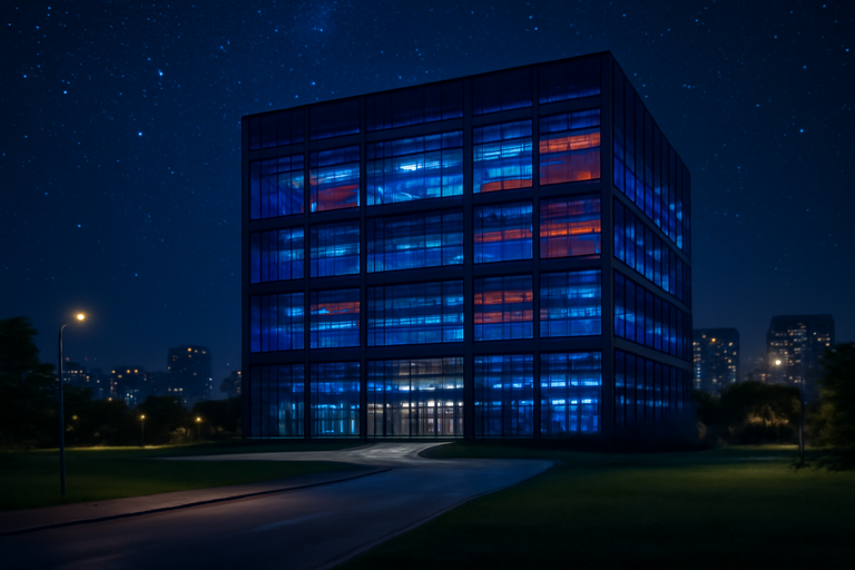 OpenAI與Oracle擴展Stargate計畫，密西根成為新據點