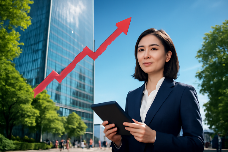 Ameriprise Financial 第三季資產創新高，展現穩健成長