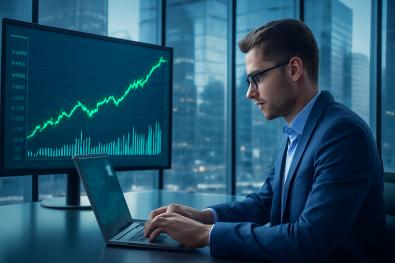 Alkami Technology Inc (ALKT) 營收成長強勁，Q3財報亮點揭示未來潛力
