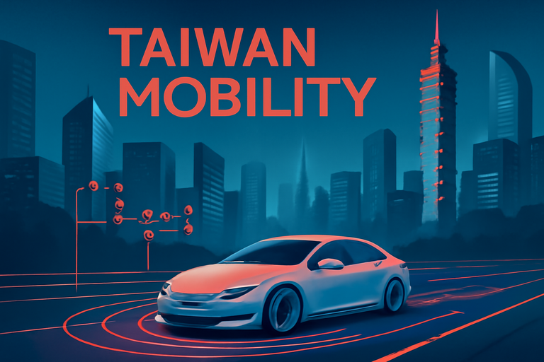 台灣大（3045）近日宣布其Taiwan Mobility生態圈在國際市場取得顯著成果，尤其是在日本市場的拓展上表現亮眼。