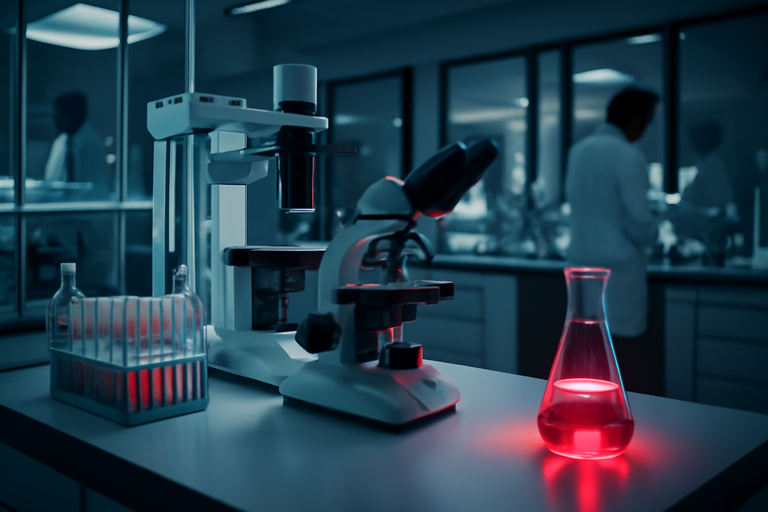 Nxera Pharma九個月財報揭示虧損擴大,營收微幅增長