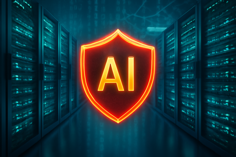 Tego Cyber更名為VigilAigent Corp,強化AI網路安全定位