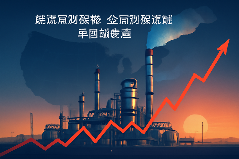 SK Innovation 2025年第三季財報亮點:策略調整與市場展望
