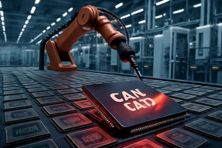 Nexperia晶片供應中止,加劇汽車業者缺貨擔憂