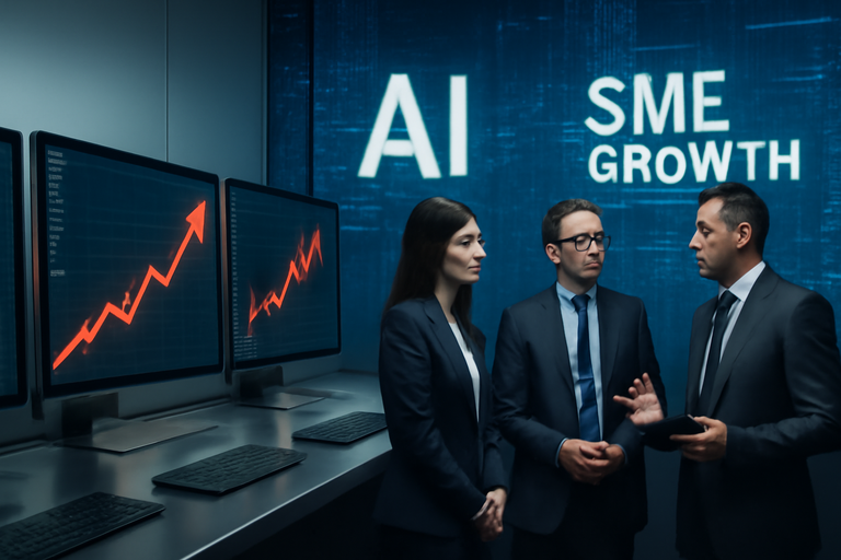Ingram Micro Holding Corp (INGM) 2025年第三季財報亮點，營收表現強勁