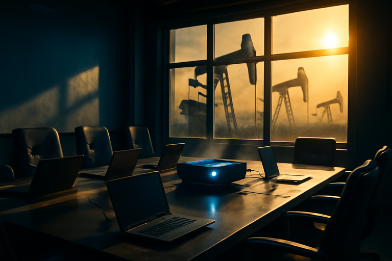 MEG Energy股東會再度延期,Cenovus交易細節待揭露