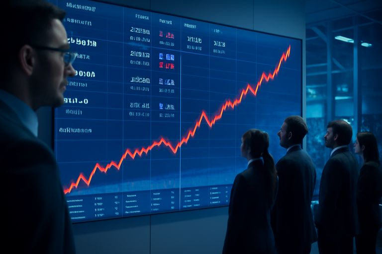Butterfly Network第三季業績超預期，營收增長4.4％