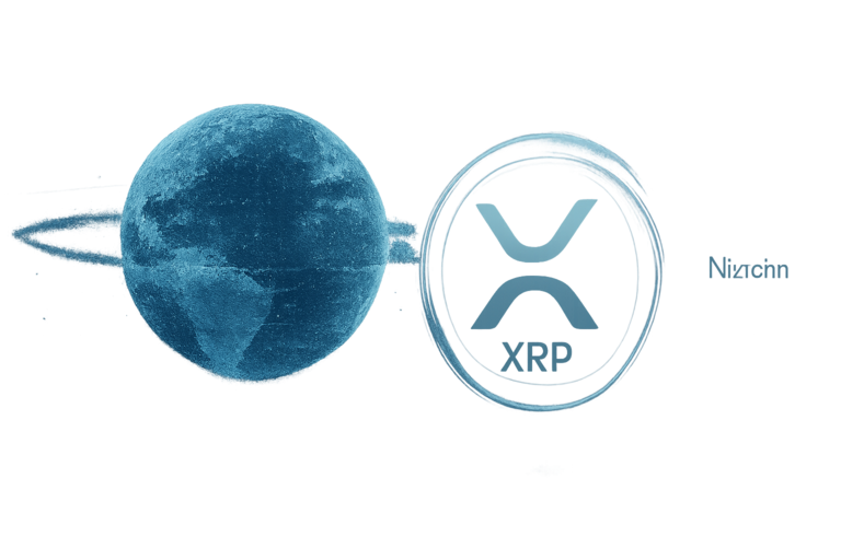 Evernorth計畫成為全球最大XRP庫存公司,進軍納斯達克