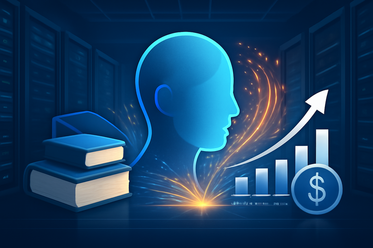 Udemy第三季財報超預期,未來發展策略引關注