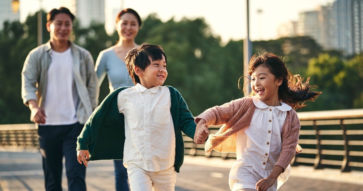 普發現金如何幫小孩領?爸媽們快來看「教學3步驟」 財政部:明年4月新生兒領錢有「特別截止時間」
