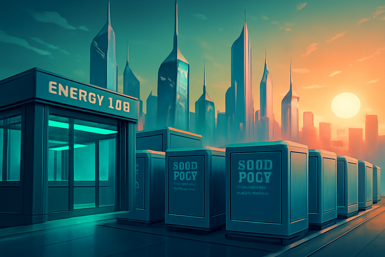 Bloom Energy近期表現亮眼,獲得市場關注