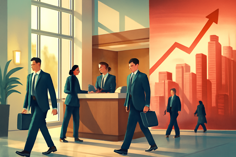 Xenia Hotels(XHR)第三季業績超預期，2025年展望調整