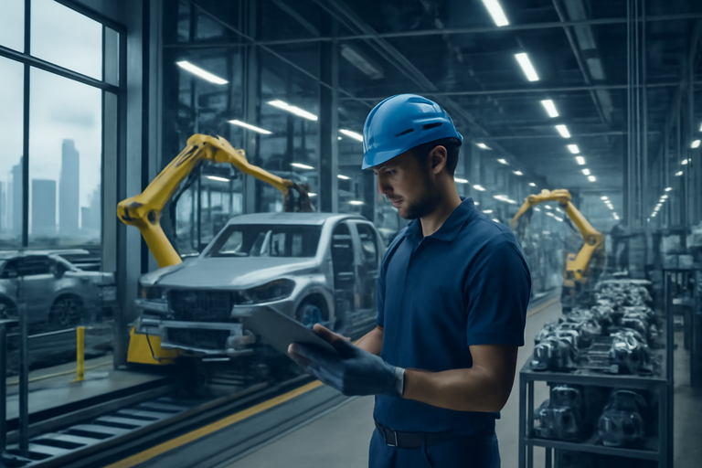 Standard Motor Products Q3財報表現亮眼，2025年展望樂觀