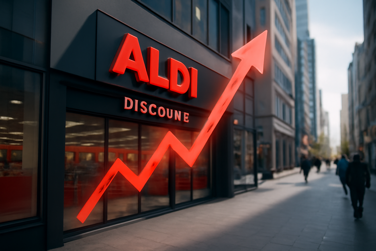 奧利折扣店(OLLI)股價表現亮眼,成為投資焦點