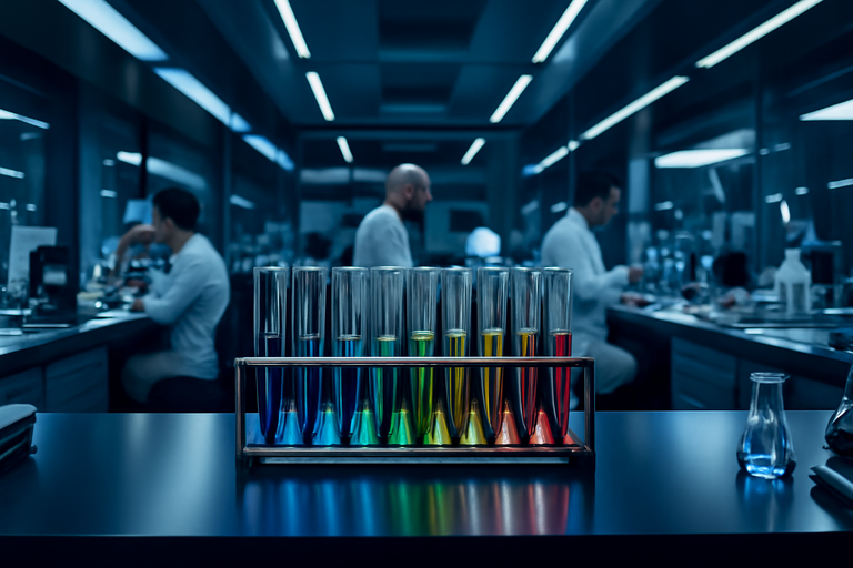 Metsera成為肥胖藥市場焦點，Novo Nordisk和輝瑞(PFE)競相出價