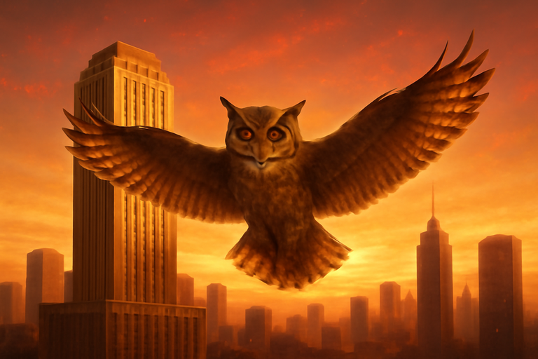 Blue Owl Capital最新股息公告，股息率達5.67％